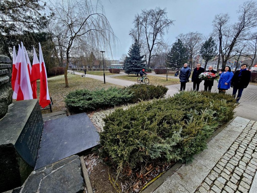 Suwałki. Nowe Święto Państwowe