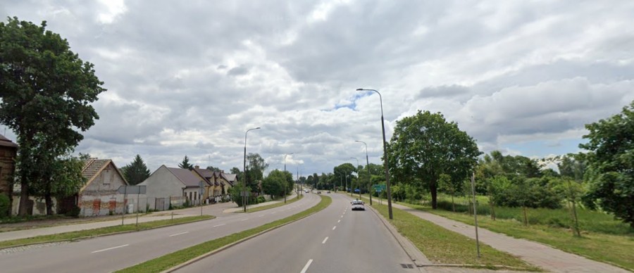 Suwałki. Oferty na budowę ścieżki przy ulicy Utrata od Waryńskiego do Łąkowej wyższe od kosztorysu