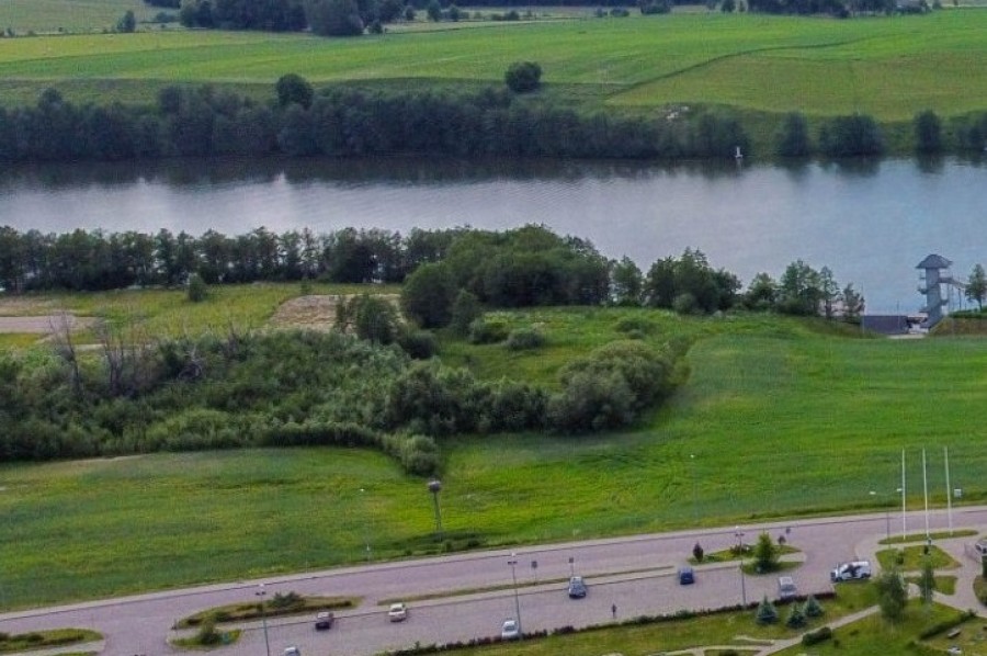 Szypliszki. Będzie nowy plan zagospodarowania przestrzennego  Szelmentu