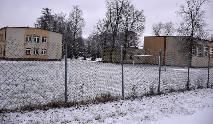 Sześć ofert w przetargu na budowę hali sportowej przy Zespole Szkół nr 4 w Suwałkach. Wciąż drogo