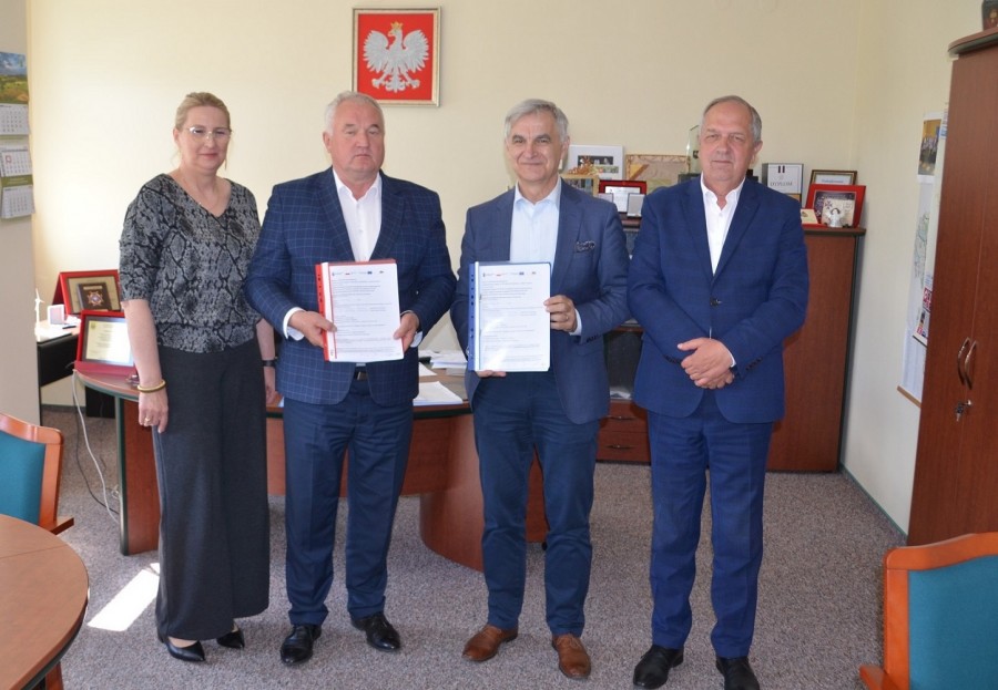 Projekt za prawie 5 mln zł, aktywizujący 30 osób z gmin Suwałki, Raczki i Bakałarzewo