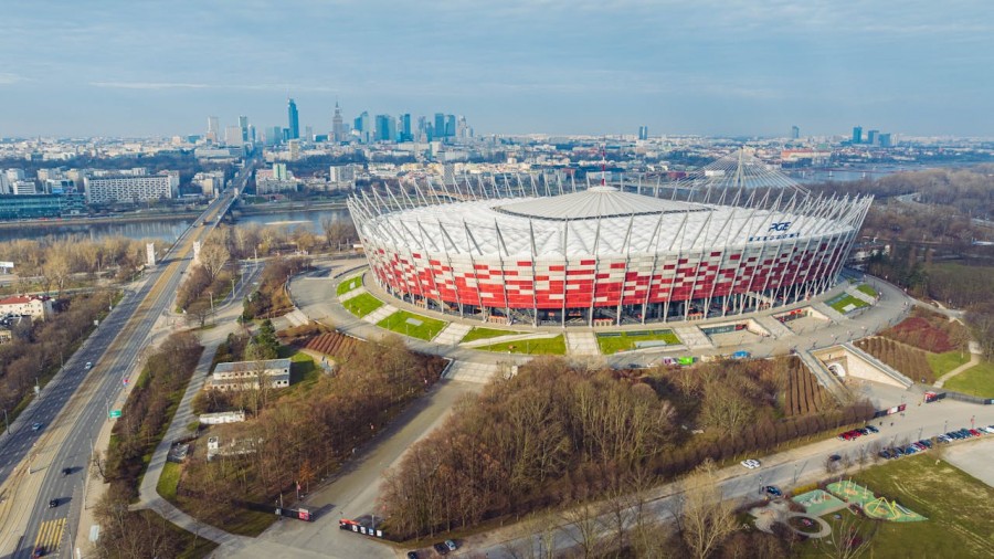 Dlaczego mówi się, że piłka nożna to nasz sport narodowy?