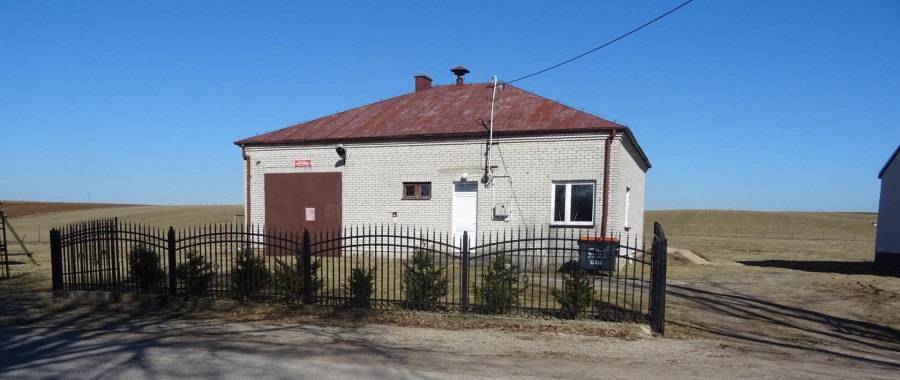 OSP Bakałarzewo z pieniędzmi na sprzęt. W niedzielę zawody strażackie w Starym Skazdubie 