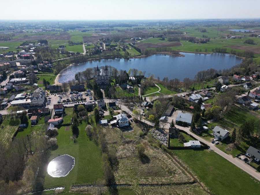 Raport o stanie Gminy Puńsk za 2024 r. Budżet sięgnął 40 mln zł, inwestycje wzrosną trzykrotnie