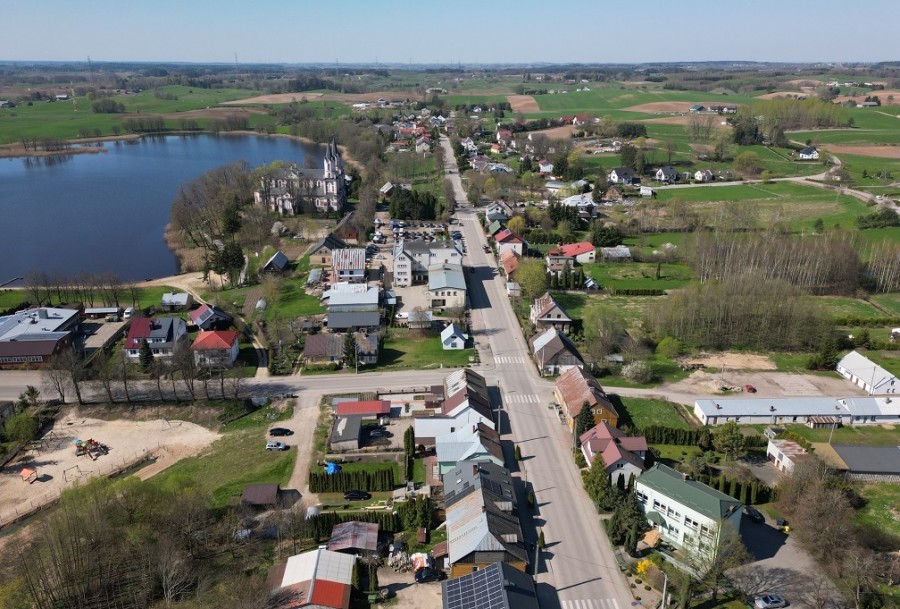 Puńsk. Dotacje do 50 tys. zł na dostosowania budynków i mieszkań