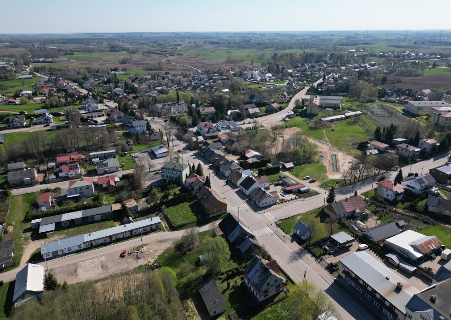 Puńsk. W środę publiczna debata nad projektem  miejscowego planu zagospodarowania 