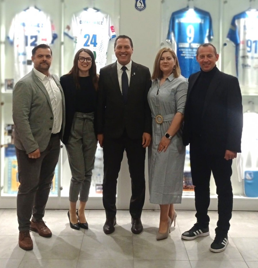 Salos Suwałki. Wybrano nowy zarząd [zdjęcia]