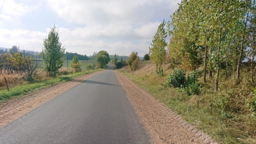 Powiat Suwalski. Więcej pieniędzy z rządowego funduszu, ruszy modernizacja dróg