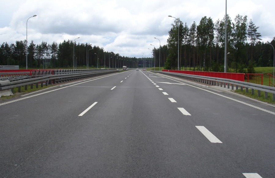 O krok bliżej do budowy odcinków dróg  ekspresowych S16 i S19