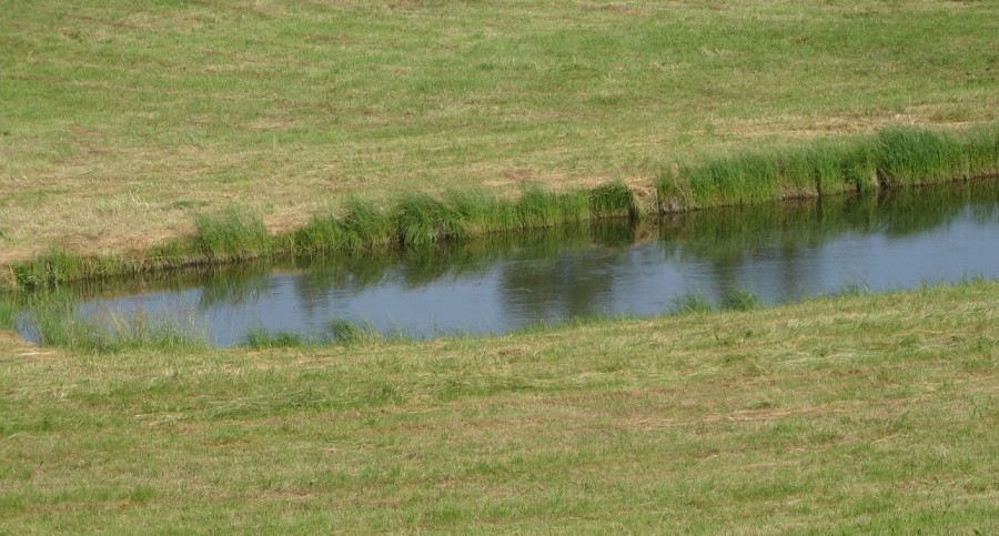Gmina Puńsk. Przetarg na budowę kolejnych zbiorników retencyjnych w czterech wsiach
