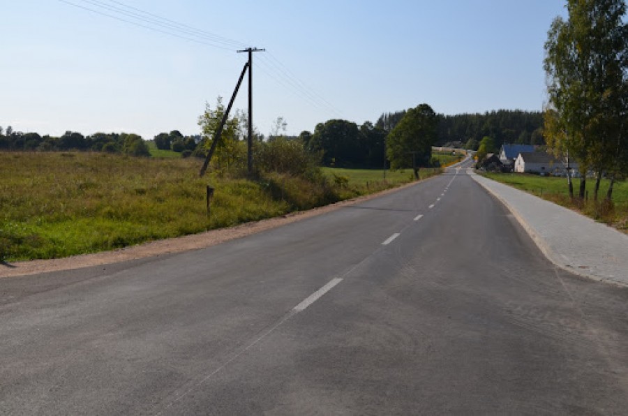 Szypliszki. Sześć ofert w drugim przetargu na przebudowę dróg w Kaletniku