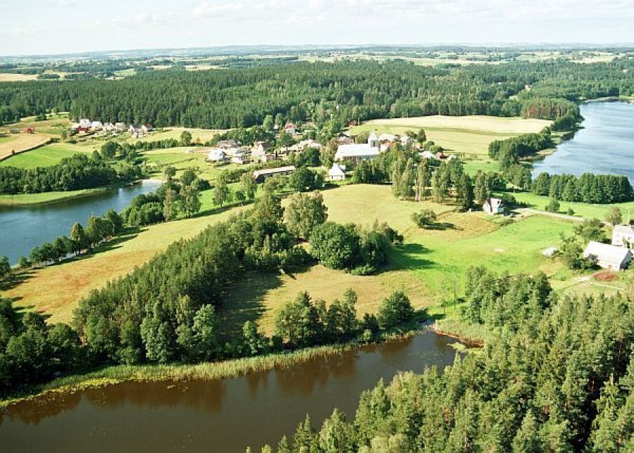 Konkurs fotograficzny Cztery pory roku w gminie Szypliszki