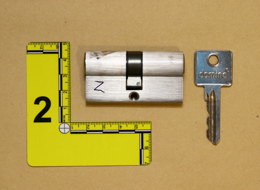 Suwałki. Okradał piwnice, a łupy próbował sprzedać w lombardzie