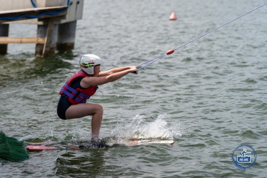 UKS Na-Wa prowadzi zajęcia w Suwałkach oraz w WOSiR Szelment i zaprasza na dzień otwarty 