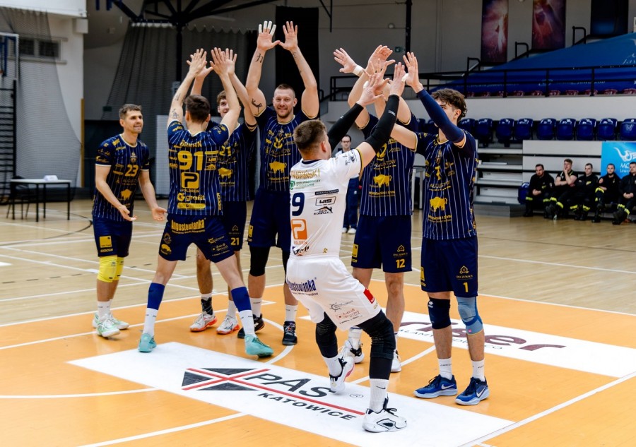 Karton-Pak Astra Nowa Sól - KS Necko Augustów. Najdalszy wyjazd, oby nie na darmo 