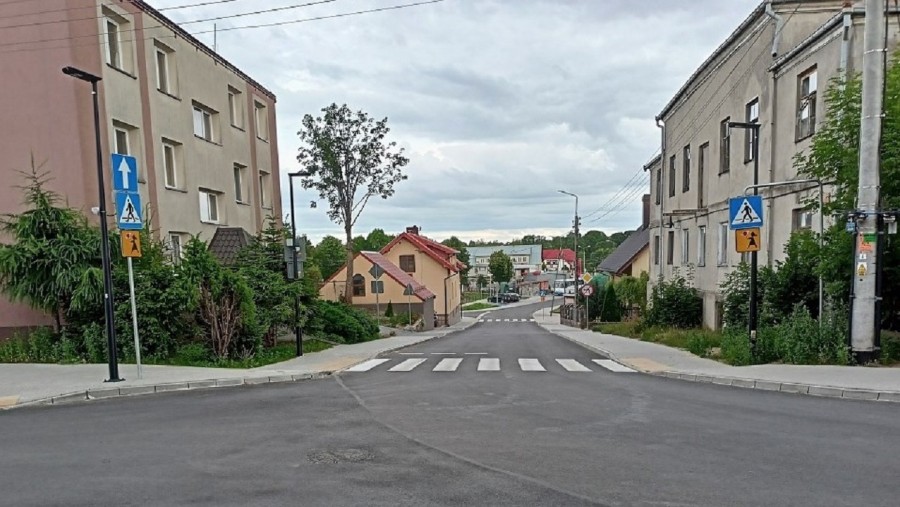 Filipów. Doposażono świetlice wiejskie