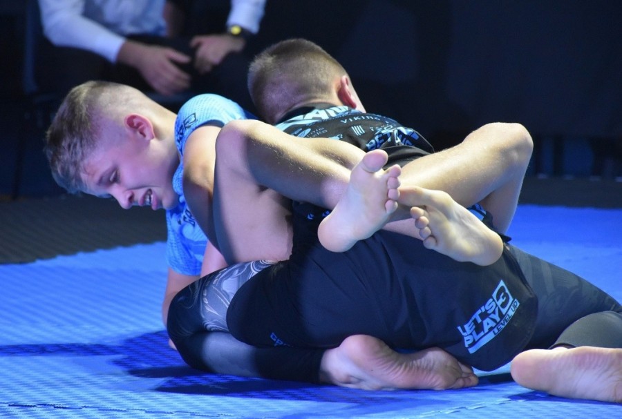 Gala Let’s Play 3 w Suwałkach miała swoich bohaterów [zdjęcia]