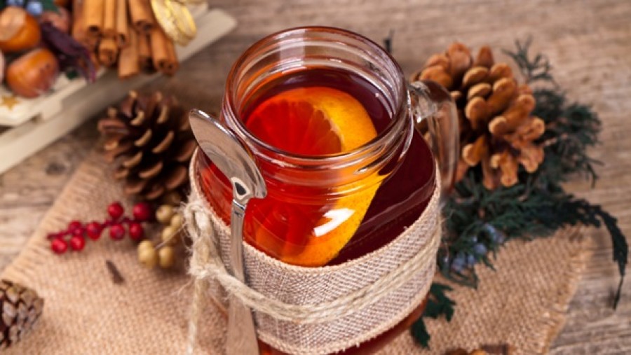 Dlaczego warto podawać herbatę na konferencji?