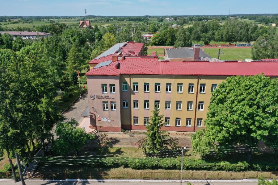 6 mln zł na remont obiektów sportowych. Sale w Puńsku, Sejnach i Augustowie, skatepark w Suwałkach