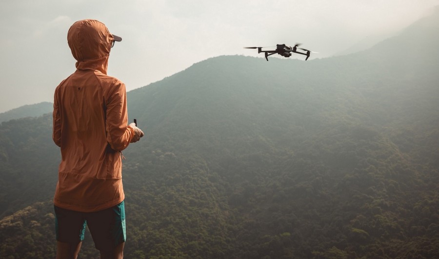 DJI Mini 5 Pro – czy warto kupić najnowszego drona od DJI?