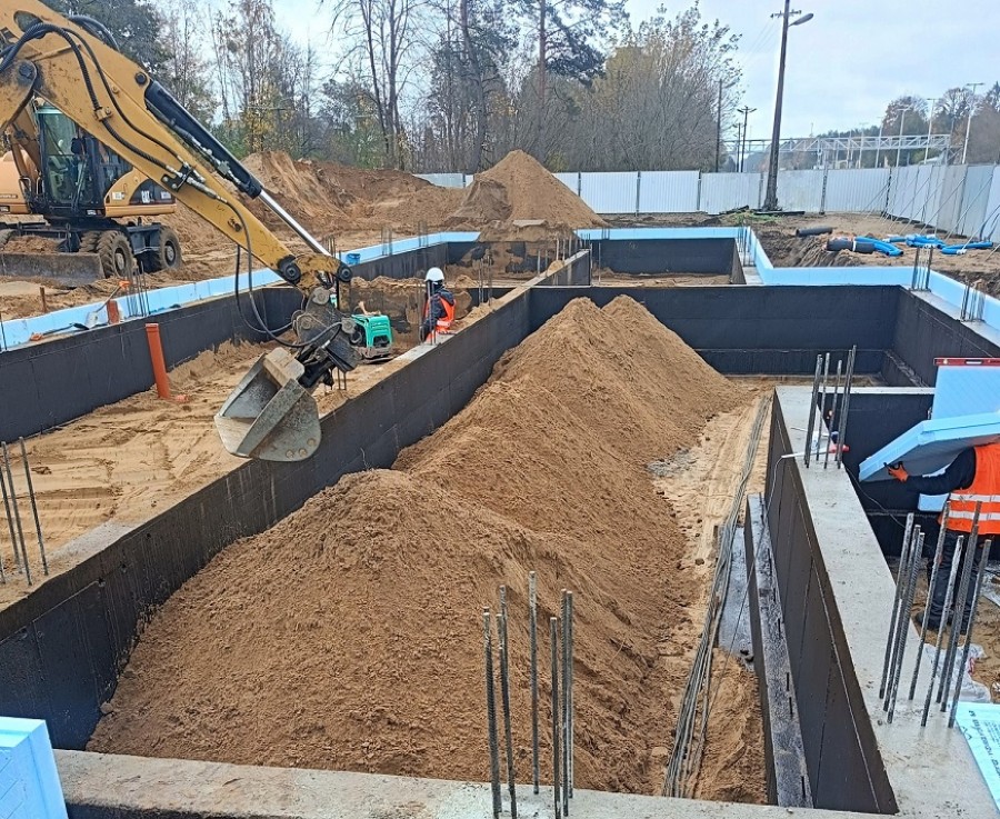 Linia kolejowa Sokółka - Suwałki. Sterowanie z Augustowa usprawni ruch pociągów, prace za 74 mln zł