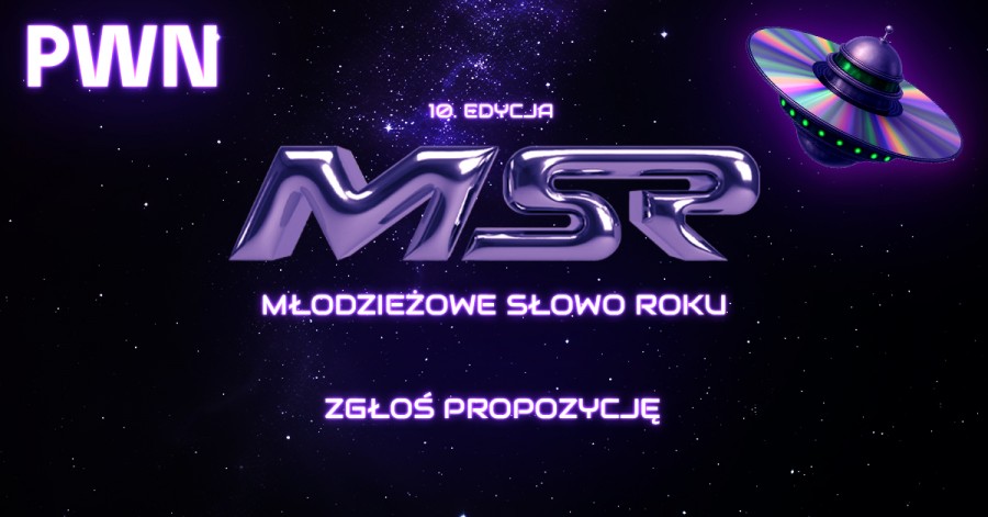 Jakie słowo zastąpi sigmę