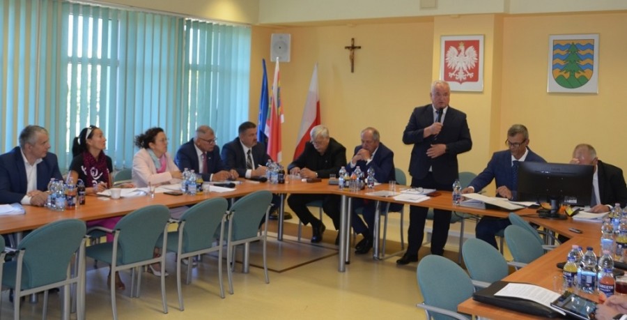 Powiat Suwalski na IX miejscu w kraju