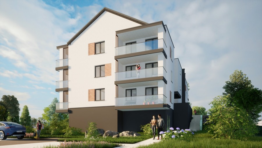 Sejny. Pozostały trzy wolne mieszkania w ramach Społecznej Inicjatywy Mieszkaniowej