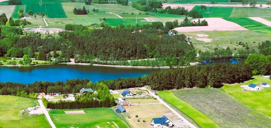 Bakałarzewo ma trzy nowe ulice