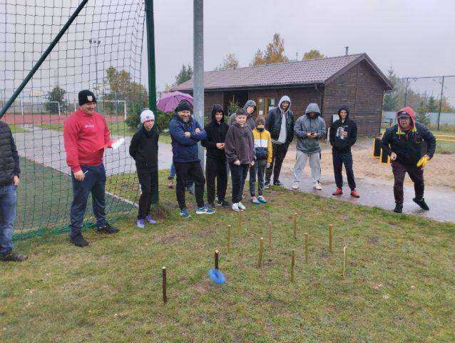 Memoriał im. Antoniego Ogórkisa 2025