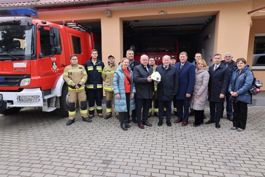 Rejon kowieński rozszerzy współpracę z gminą Puńsk i powiatem sejneńskim [zdjęcia]