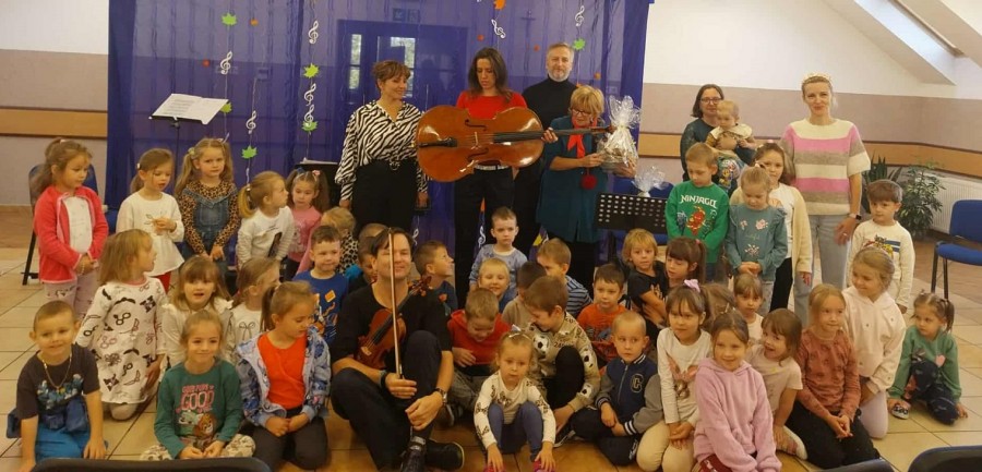 Chopin w Rutce–Tartak [zdjęcia]