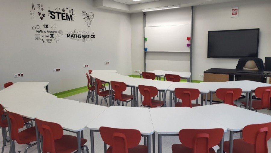 Szkoła Podstawowa w Płocicznie-Tartak realizuje projekt Higiena cyfrowa