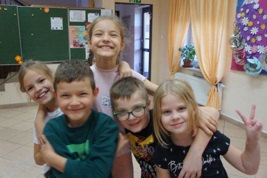 Świetlica Gminna w Wiżajnach tętni życiem [zdjęcia]