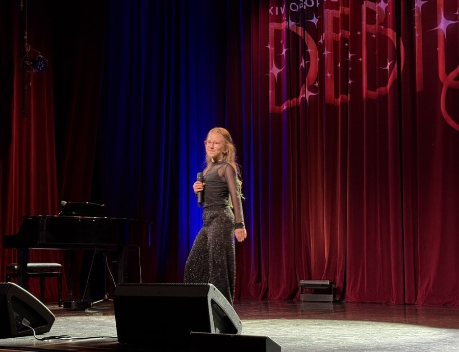 Suwalczanka Maria Tyczkowska zwyciężczynią ogólnopolskiego konkursu wokalnego [zdjęcia]