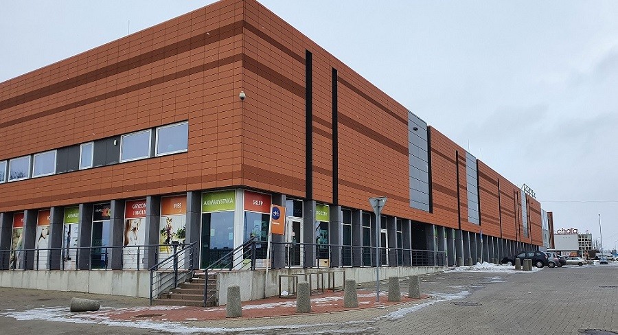 Okrągły 1 mln zł w Lotto Plus padł w Suwałkach. Słynne Kościuszki 103