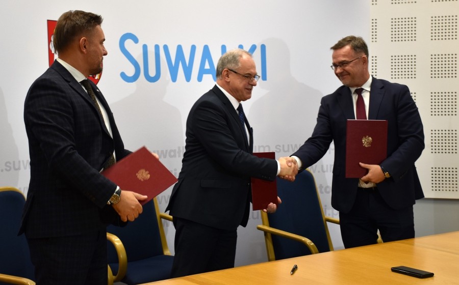 Do Suwałk wraca Miejski Konserwator Zabytków. Ratusz szuka kandydata