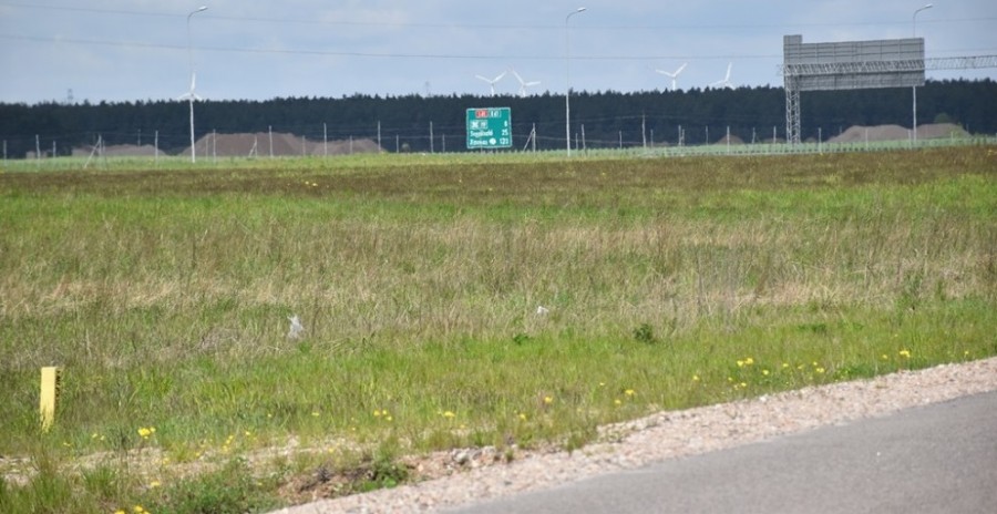 Zastrzyk dla kasy Suwałk? Przetargi na nieruchomości i działki budowlane dla młodych