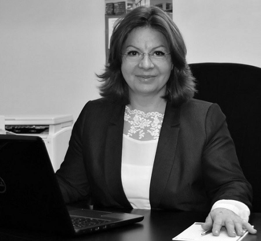 Zmarła Ewa Godlewska – Karkusz. W środę uroczystości pogrzebowe