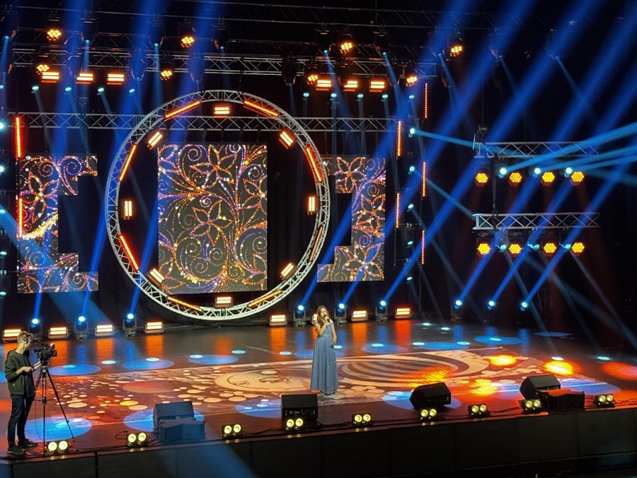 Suwalczanka Julia Markowska wygrała festiwal piosenki na Litwie