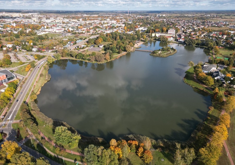 Suwałki. Proponowane stawki podatku od nieruchomości wyższe o ok. 4 proc. W kasie o 2,3 mln więcej