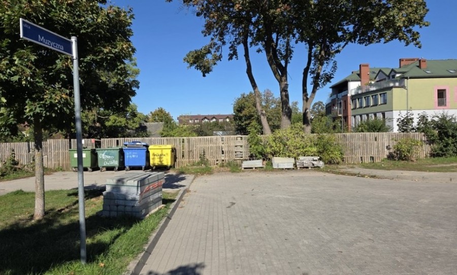 Suwałki zaoszczędzą. Zacięta rywalizacja w przetargu na budowę ulicy Muzycznej