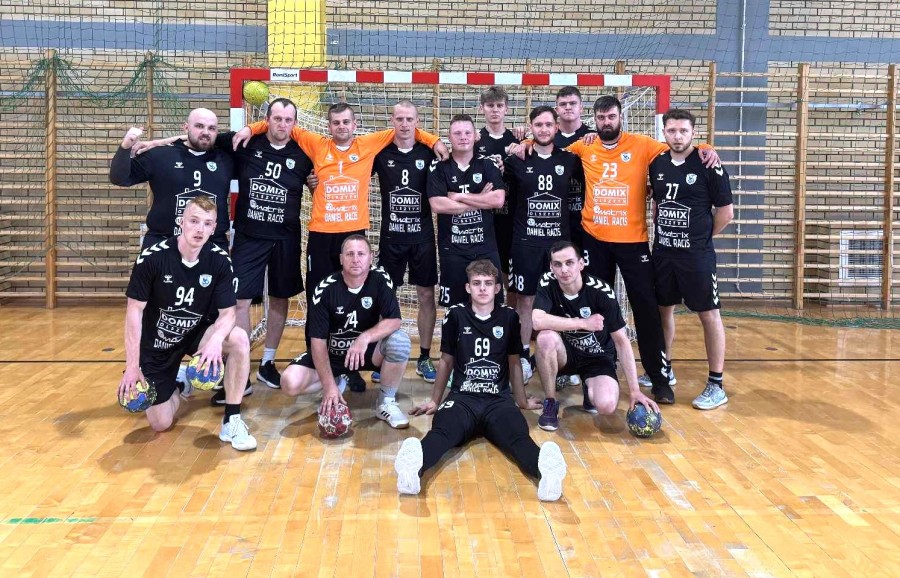 Ligowa piłka ręczna wraca do Suwałk. W sobotę Niedźwiedzie Suwałki - MOKS Słoneczny Stok Białystok