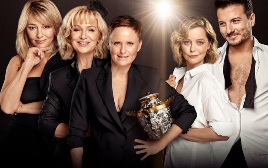 Przesyłka z zaświatów już 8 listopada w Suwałkach. Lepiej umrzeć ze śmiechu, niż żyć bez radości!