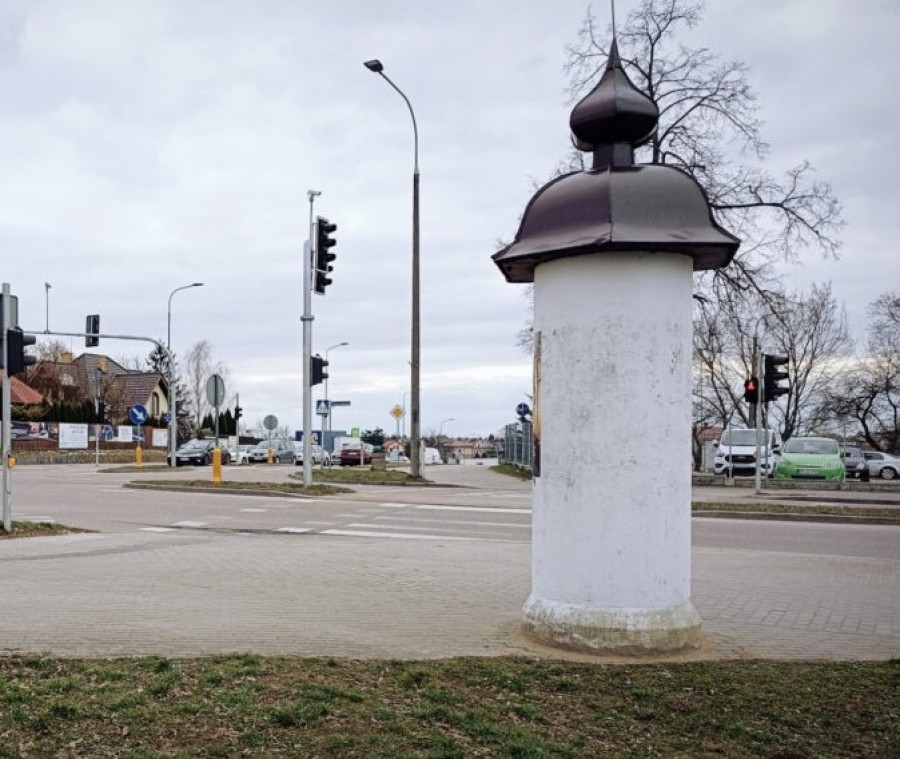 Możesz zarządzać słupami ogłoszeniowymi w Suwałkach. Ile można na tym zarobić?