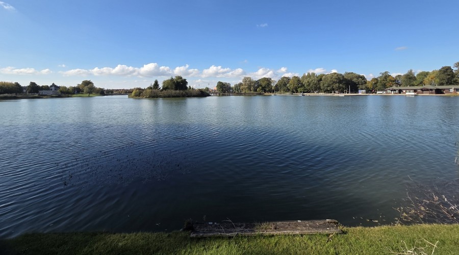 Suwalski Budżet Obywatelski 2026. Nowe atrakcje na Zalewem Arkadia i koło Aquaparku 