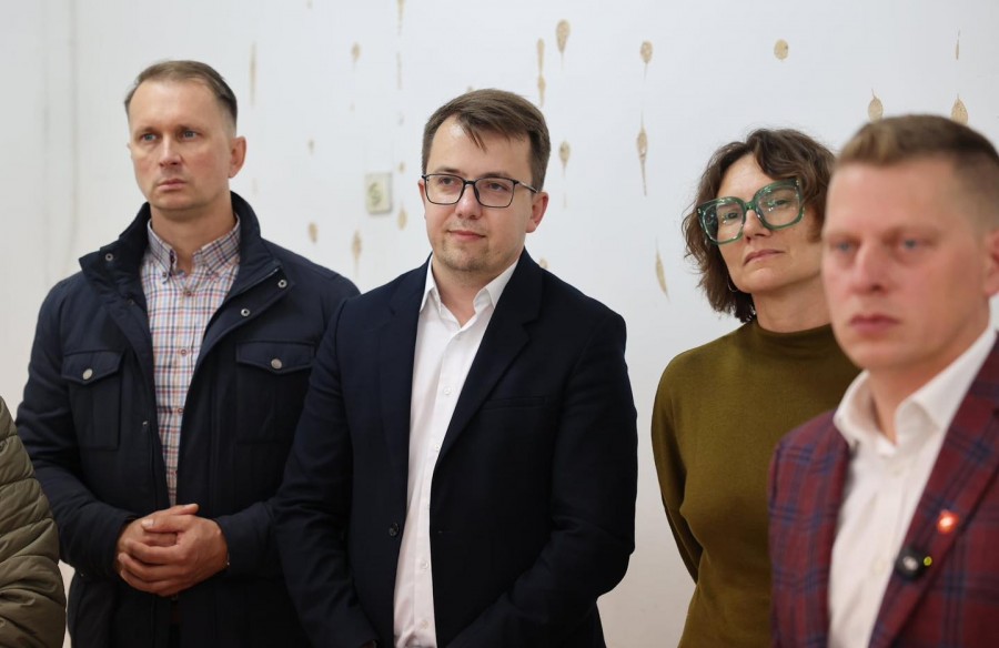 Augustów. Będzie remont świetlicy środowiskowej na Osiedlu Przylesie [zdjęcia]