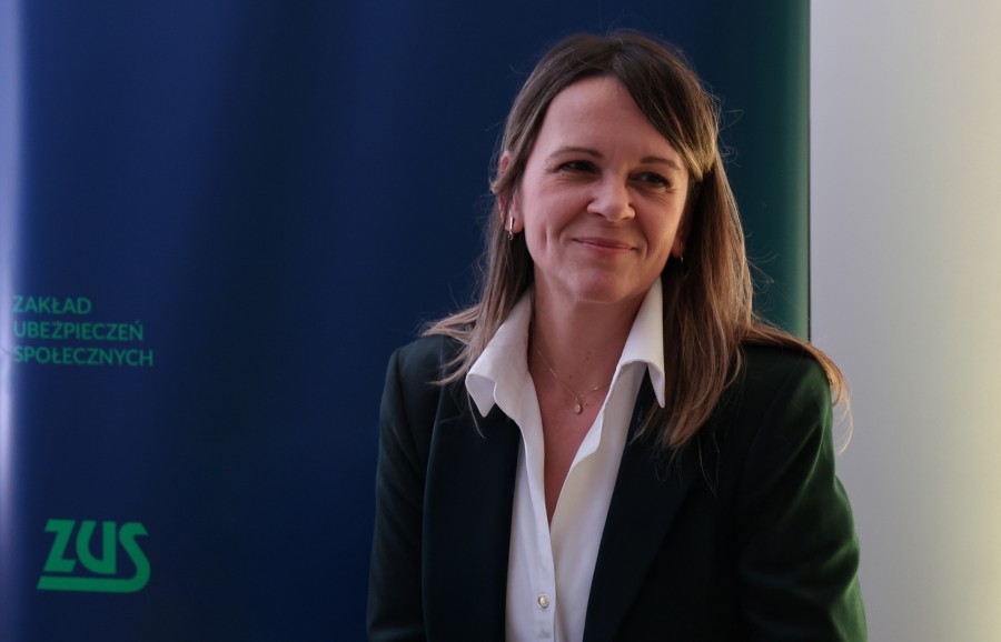 Nowy eZUS to prosta nawigacja i wiele ułatwień