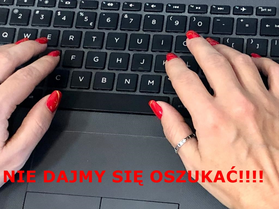 Farelka zamiast klimatyzora. Uważajmy na oszustów