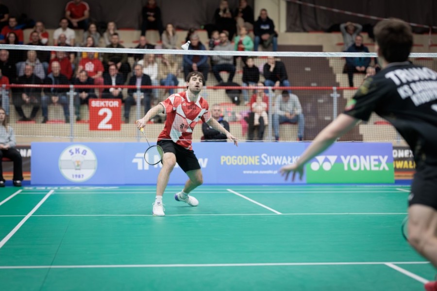 SKB Litpol-Malow Suwałki – WKS Śląsk Wrocław bonabanco 7:0. Trzeci mecz, trzecia wygrana